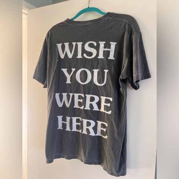 Travis Scott reversible astroworld shirt - Picture 3 of 6